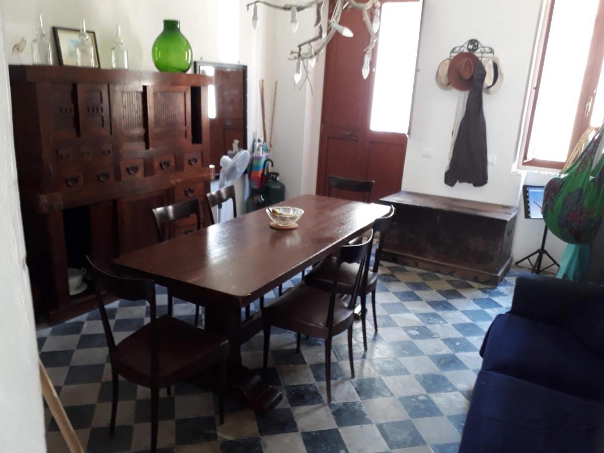 Casamore Augusta Buitenkant foto