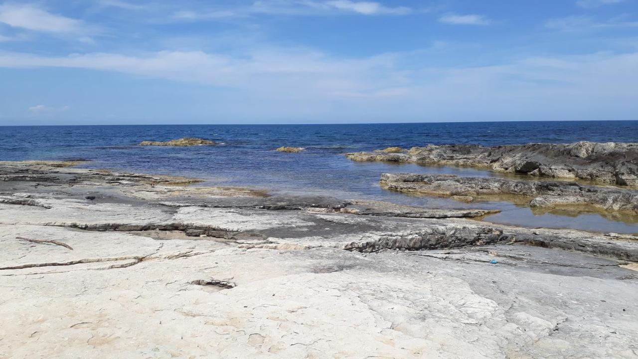 Casamore Augusta Buitenkant foto