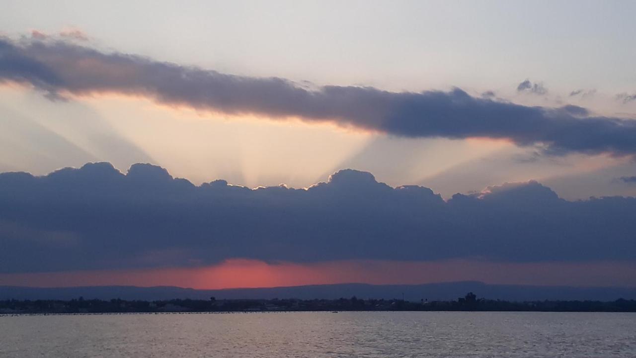 Casamore Augusta Buitenkant foto
