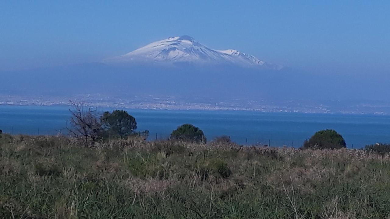 Casamore Augusta Buitenkant foto