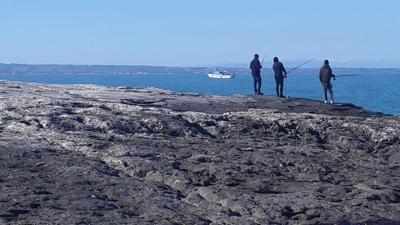 Casamore Augusta Buitenkant foto